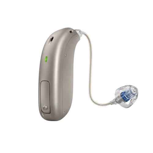 Oticon Jet PX