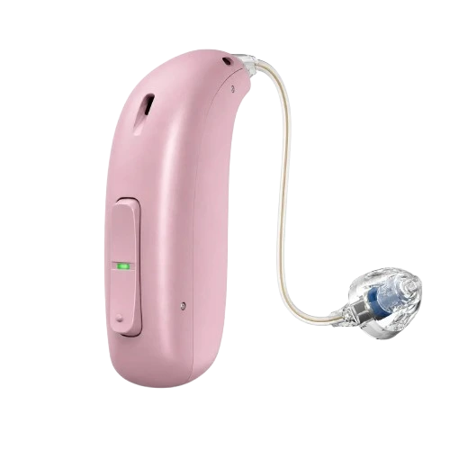 Oticon Opn Play