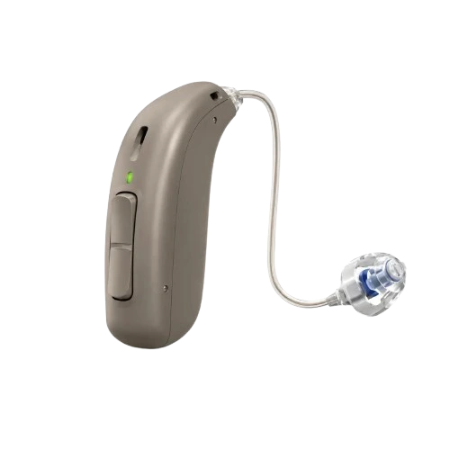 Oticon Opn S