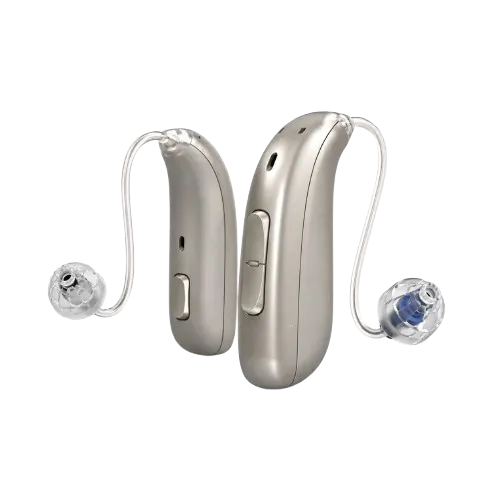 Oticon Real