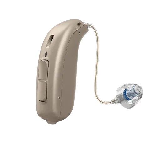 Oticon Ruby