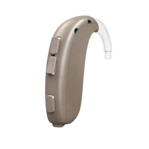 Oticon Xceed