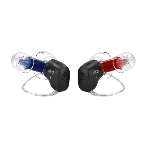 Oticon Zeal